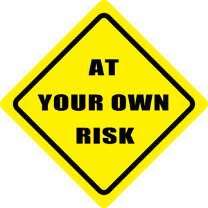 AT_YOUR_OWN_RISK.svg